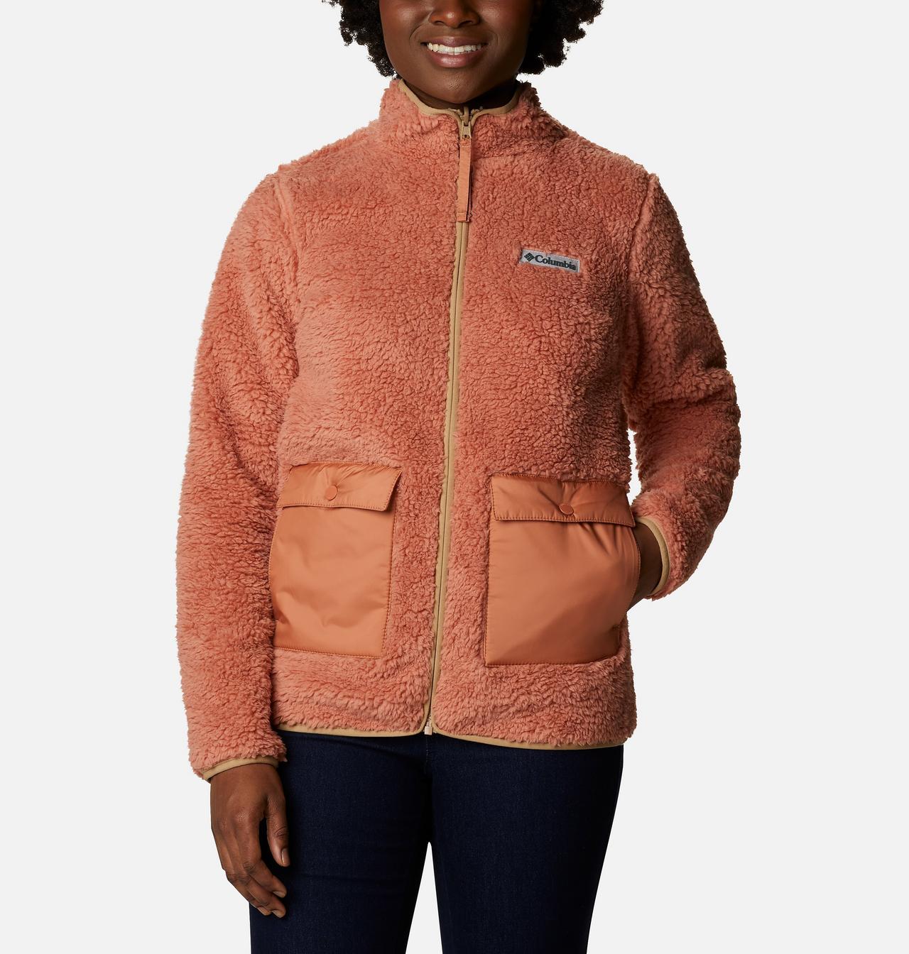 Women's Drop Ridge™ Interchange Jacket 8