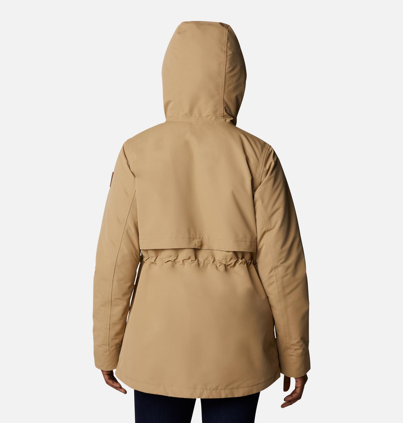 Women's Drop Ridge™ Interchange Jacket 2