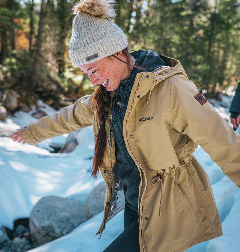 Women's Drop Ridge™ 3-in-1 Interchange Jacket |