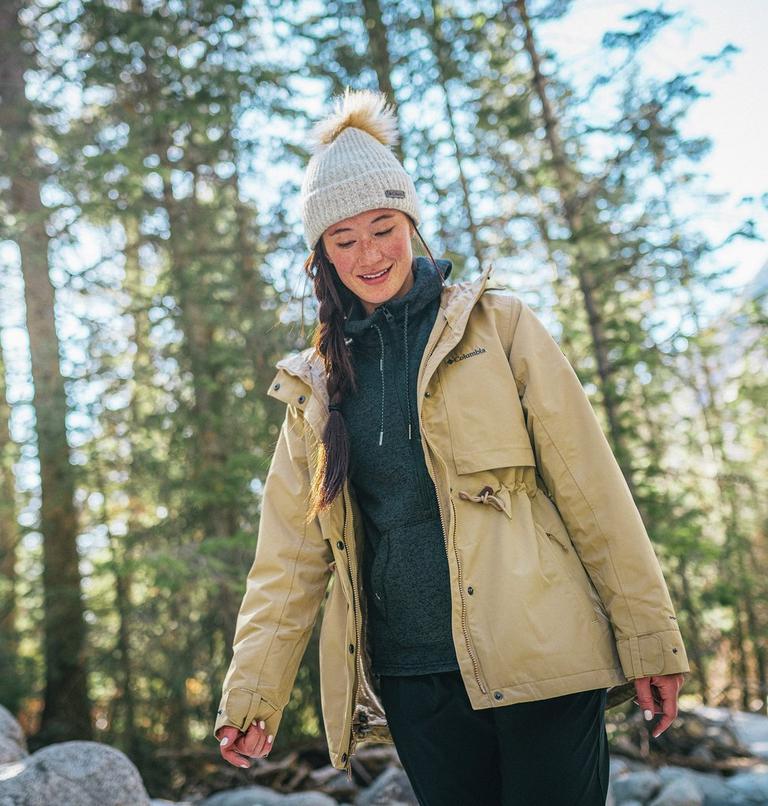 Women's Drop Ridge™ 3-in-1 Interchange Jacket |