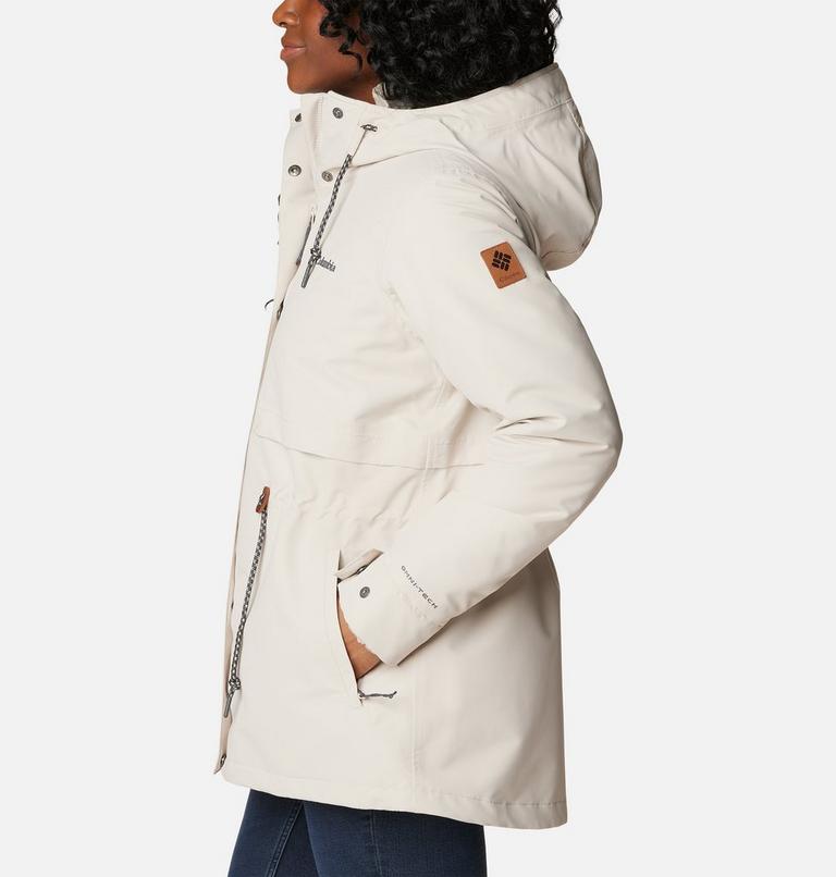 Drop Ridge Interchange Jacket | 278 | L, Color: Dark Stone, image 3