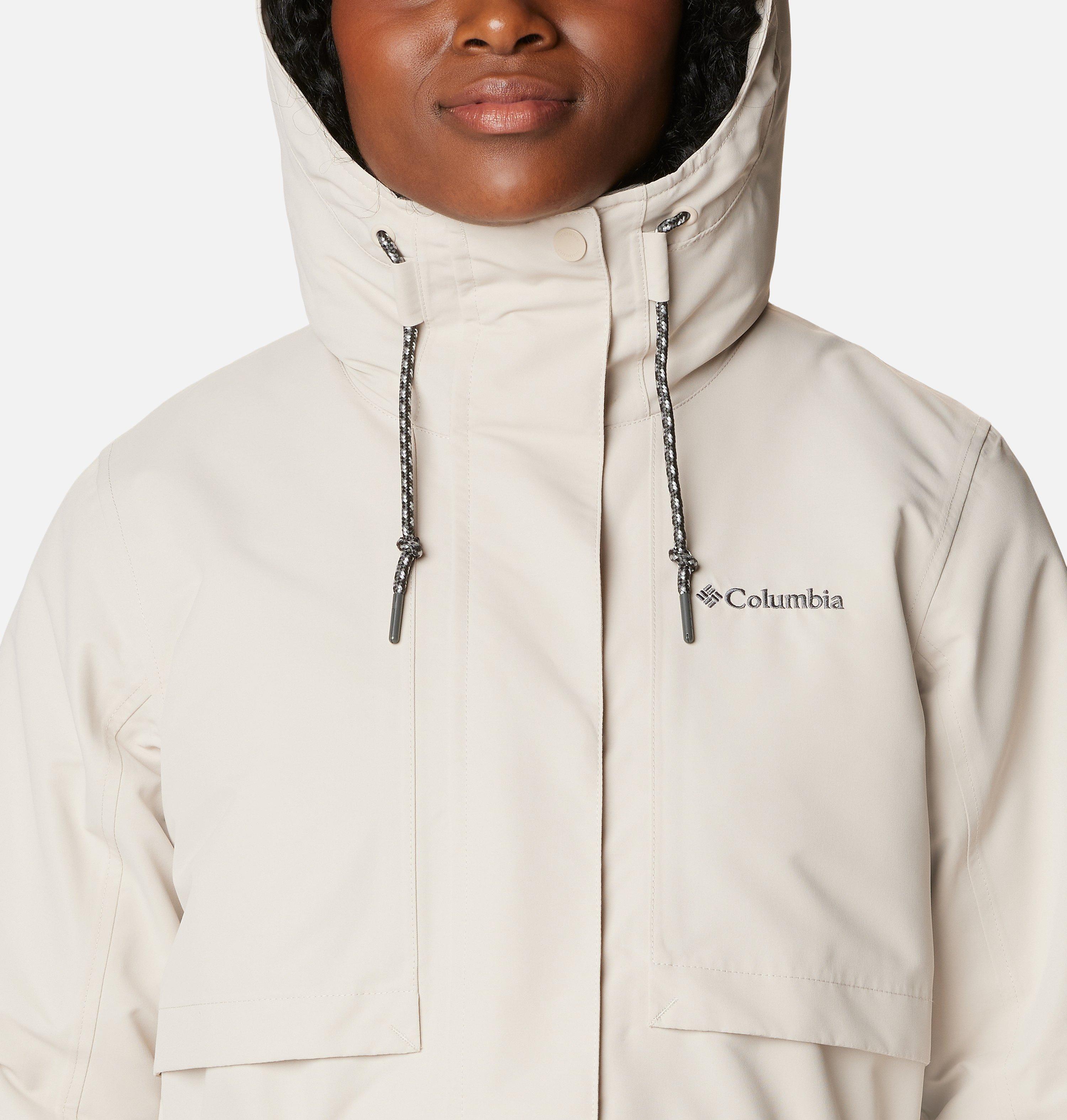 Women's Drop Ridge™ Interchange Jacket 5