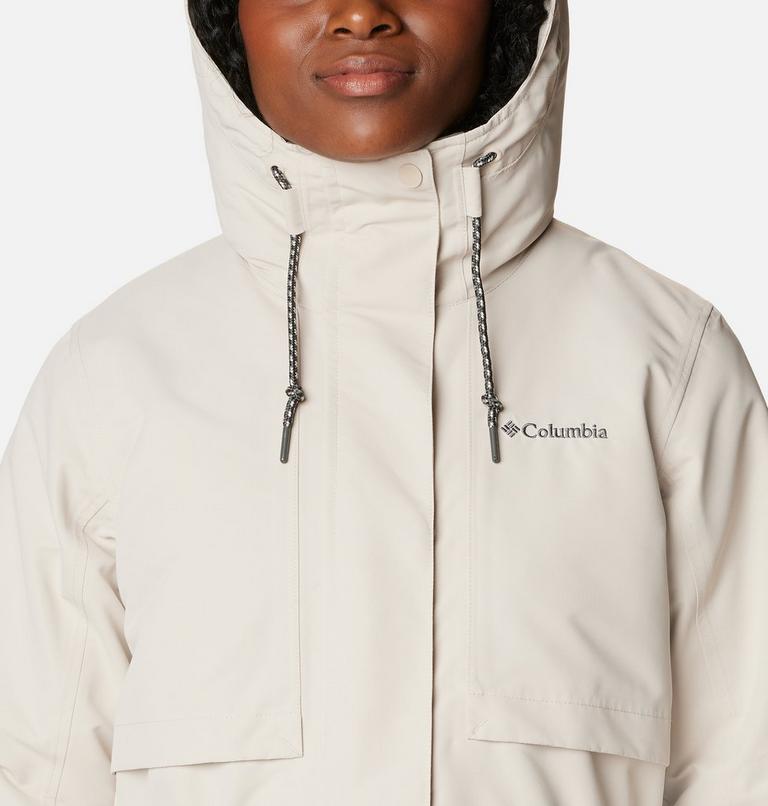 Drop Ridge Interchange Jacket | 278 | L, Color: Dark Stone, image 4