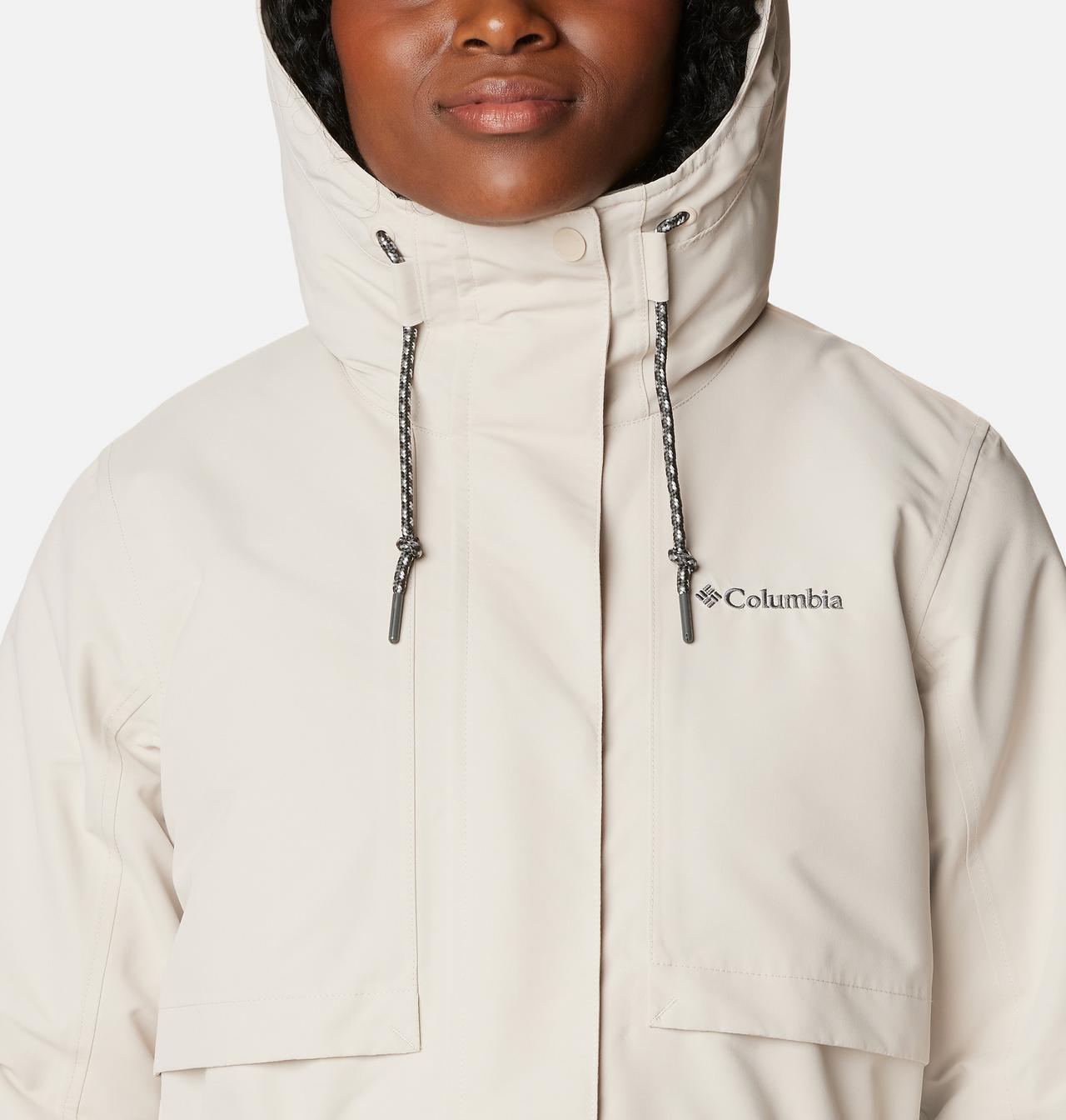 Women's Drop Ridge™ Interchange Jacket 5