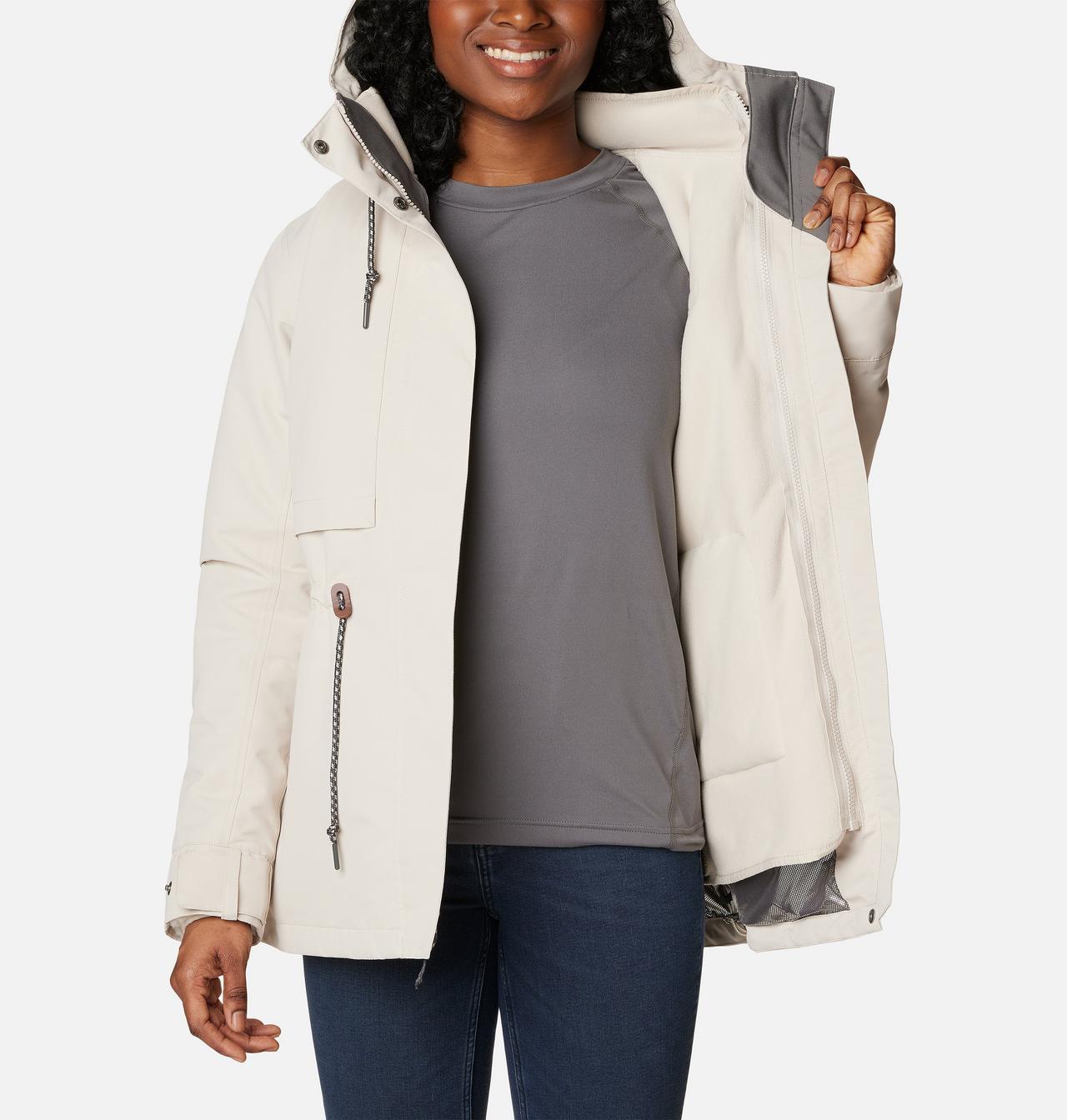 Women's Drop Ridge™ Interchange Jacket 6