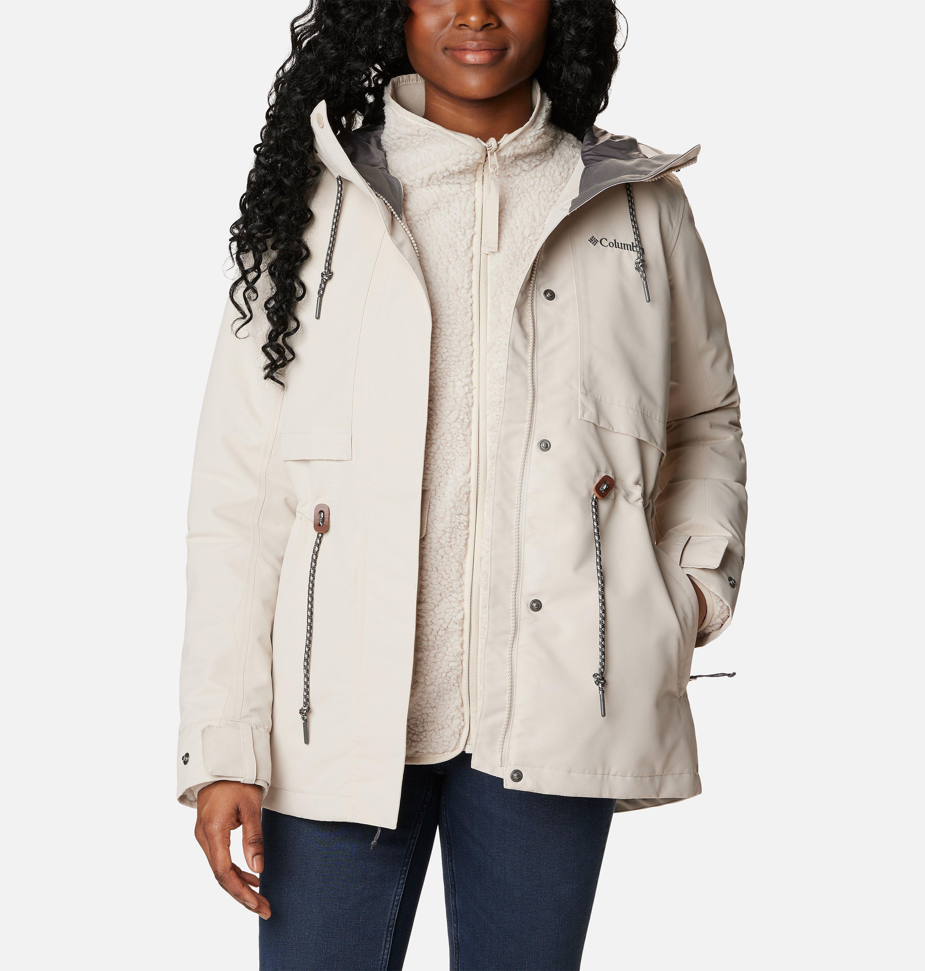 Women's Drop Ridge™ Interchange Jacket 11