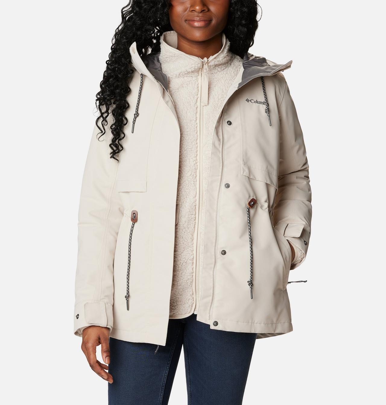 Women's Drop Ridge™ Interchange Jacket 11