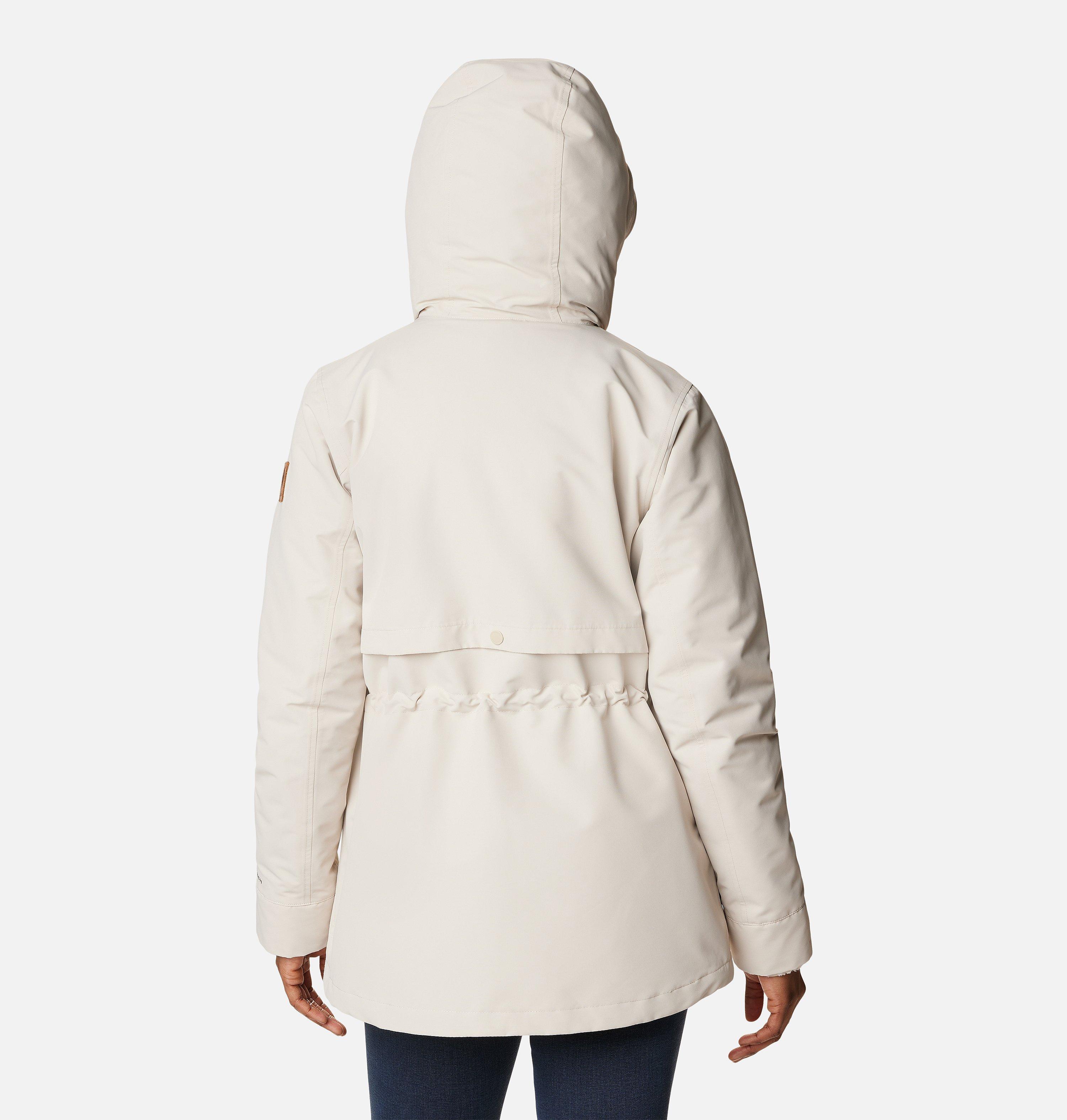 Women's Drop Ridge™ Interchange Jacket 3