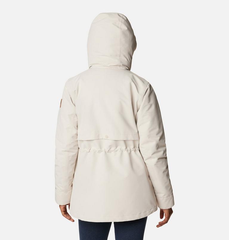Drop Ridge Interchange Jacket | 278 | L, Color: Dark Stone, image 2