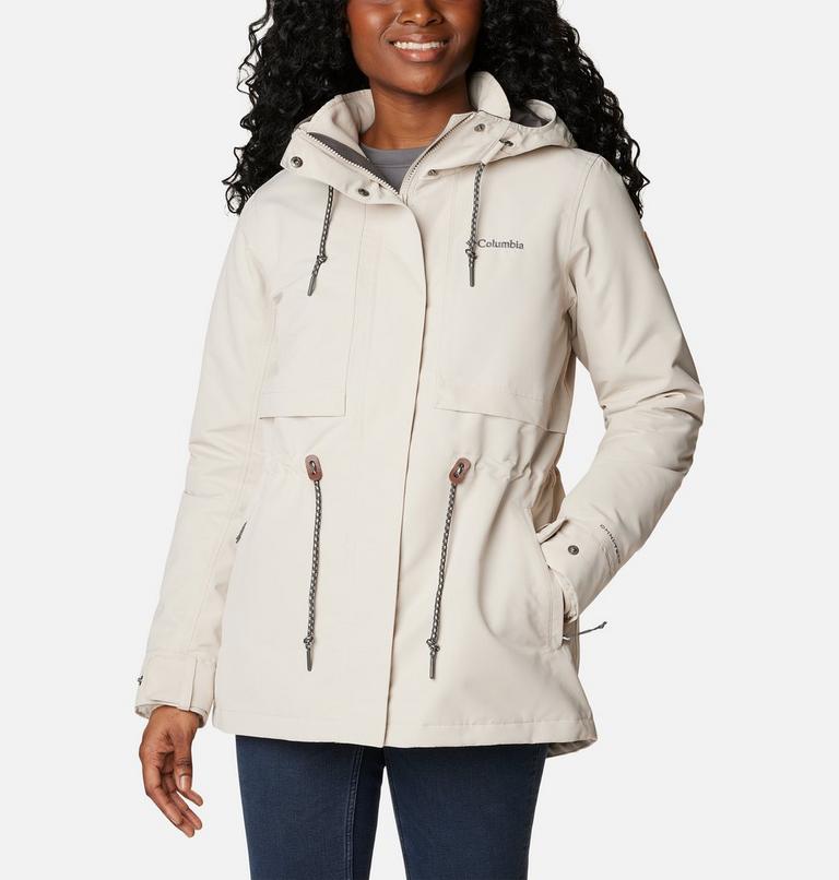 Drop Ridge Interchange Jacket | 278 | L, Color: Dark Stone, image 1