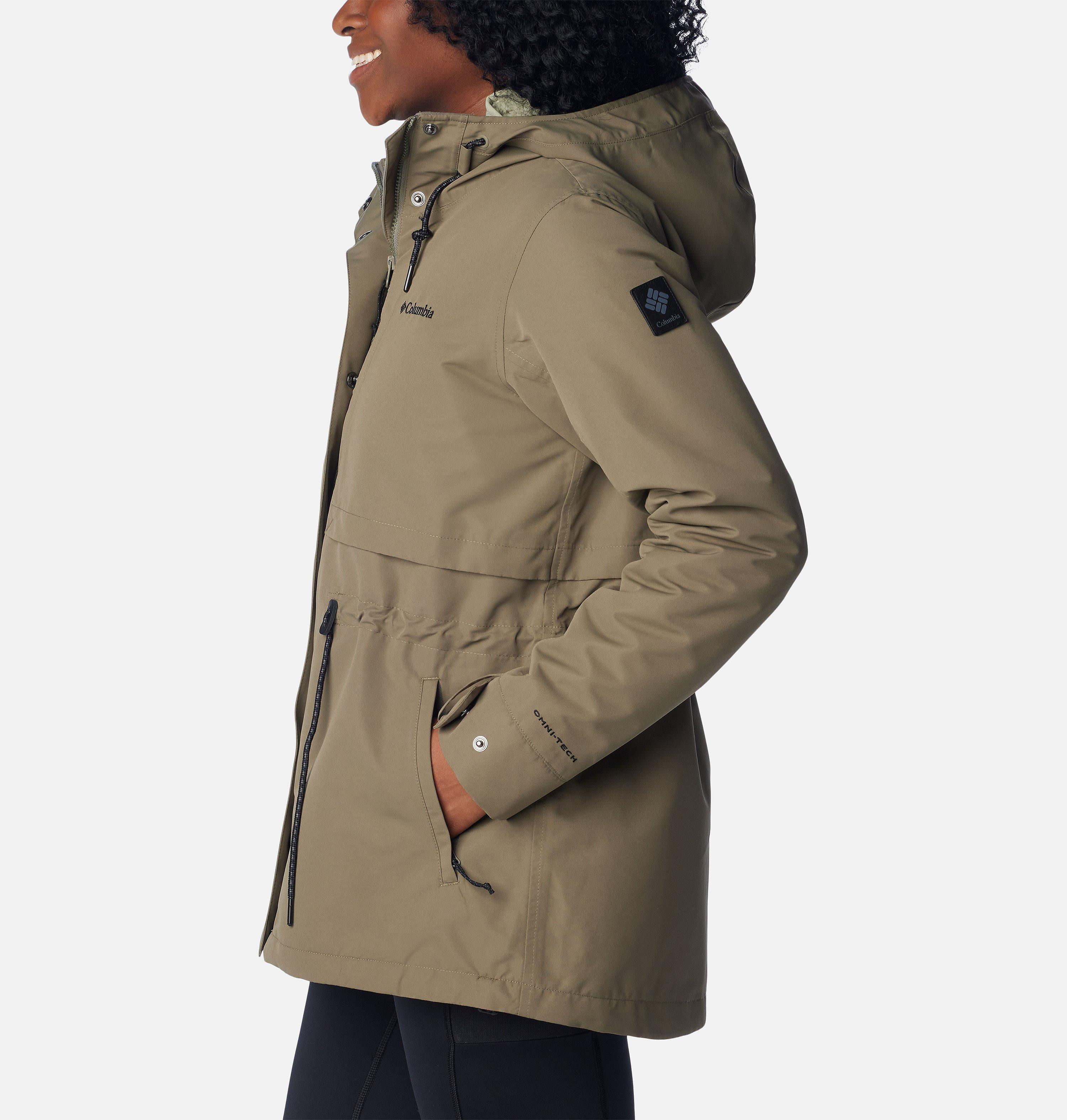 Women's Drop Ridge™ Interchange Jacket 4