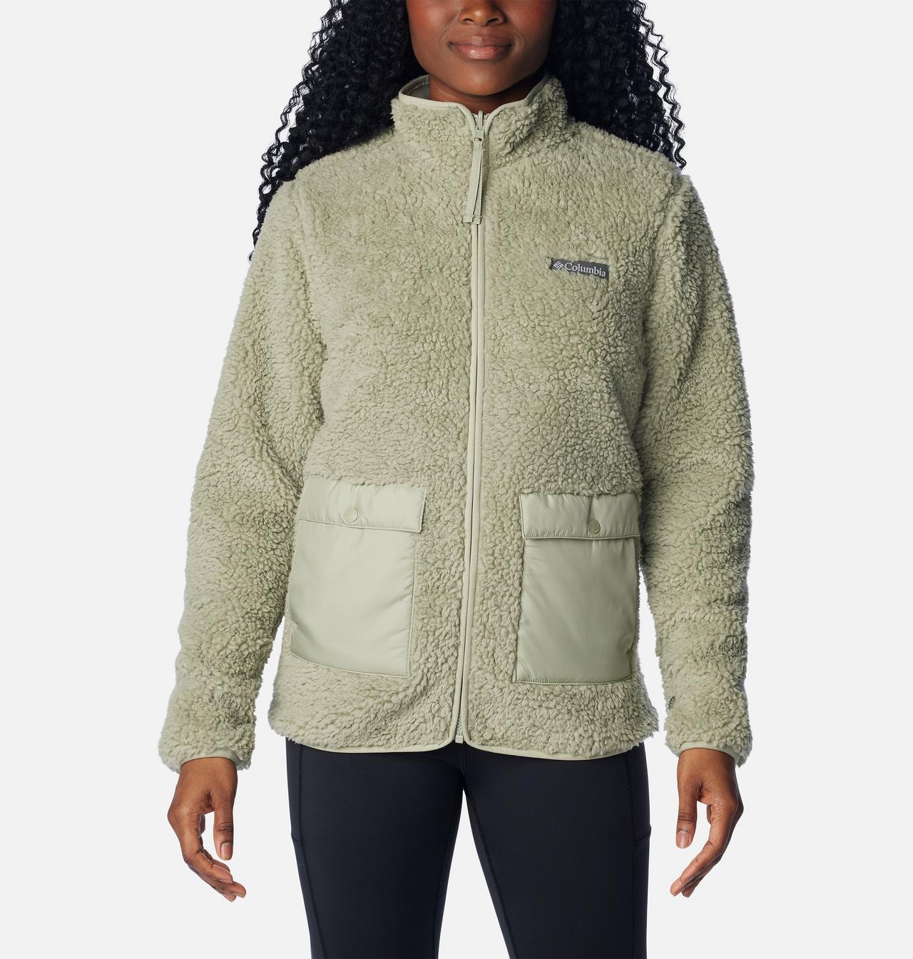 Women's Drop Ridge™ Interchange Jacket 9