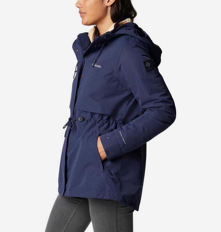 Women's Drop Ridge™ 3-in-1 Interchange Jacket |