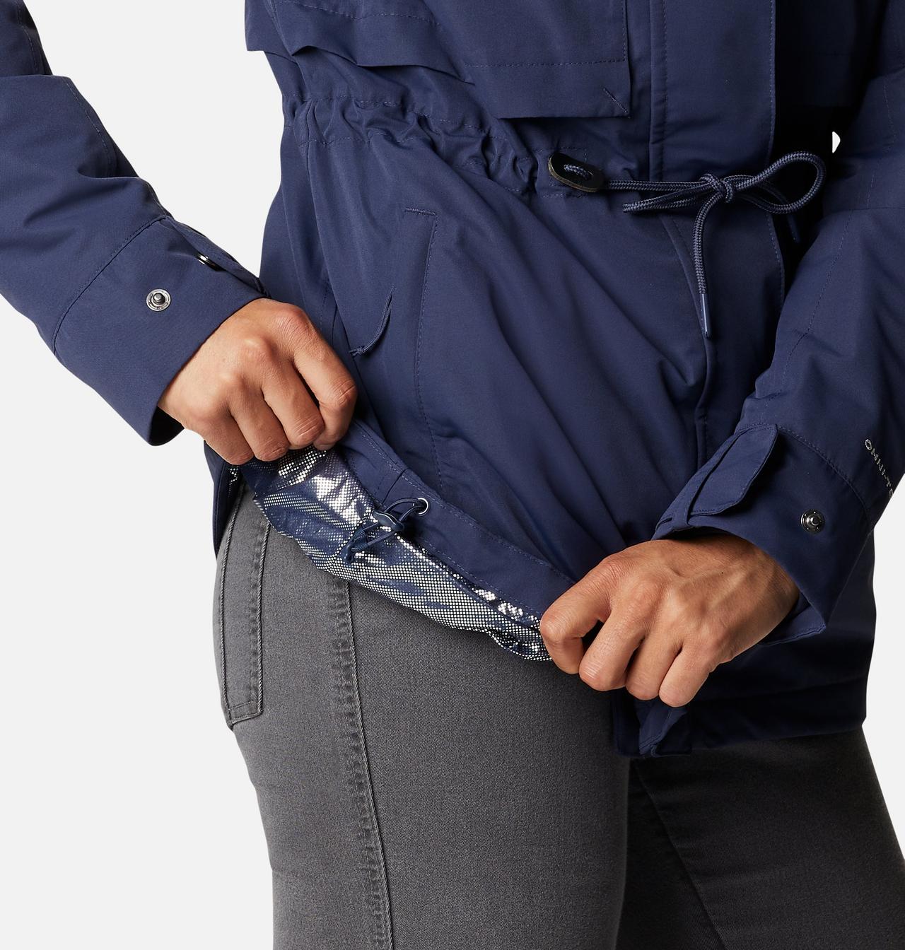 Women's Drop Ridge™ Interchange Jacket 6