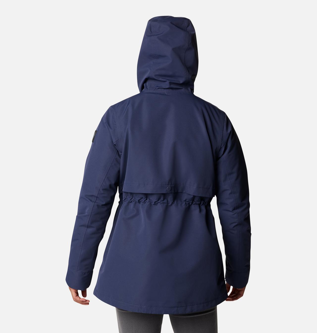 Women's Drop Ridge™ Interchange Jacket 2
