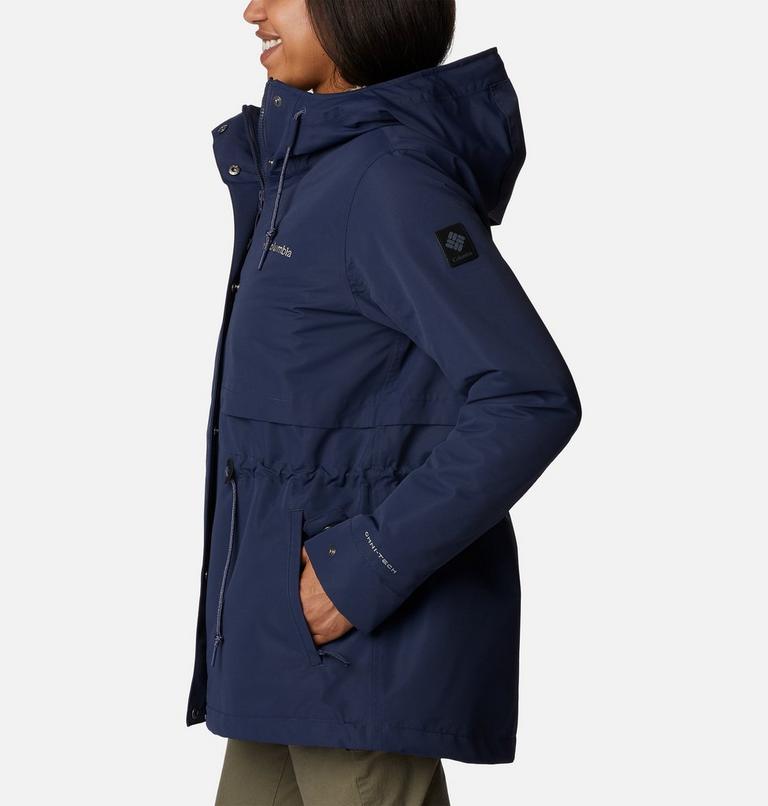 Drop Ridge Interchange Jacket | 467 | XL, Color: Nocturnal, image 3