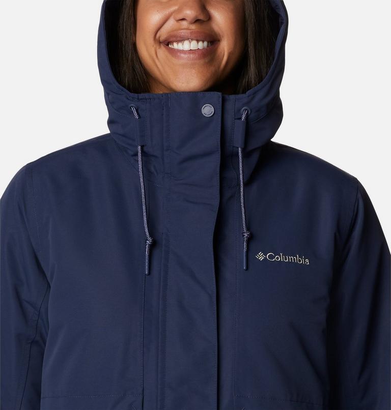 Drop Ridge Interchange Jacket | 467 | XL, Color: Nocturnal, image 4