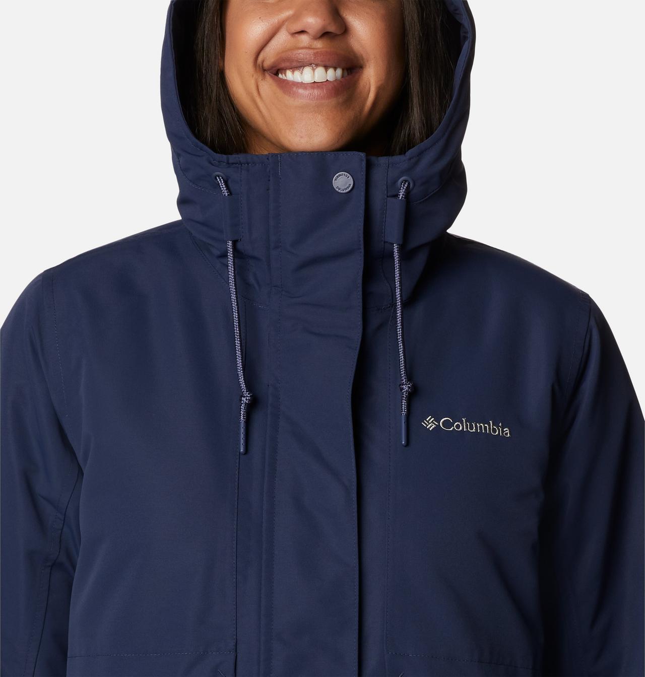 Women's Drop Ridge™ Interchange Jacket 5