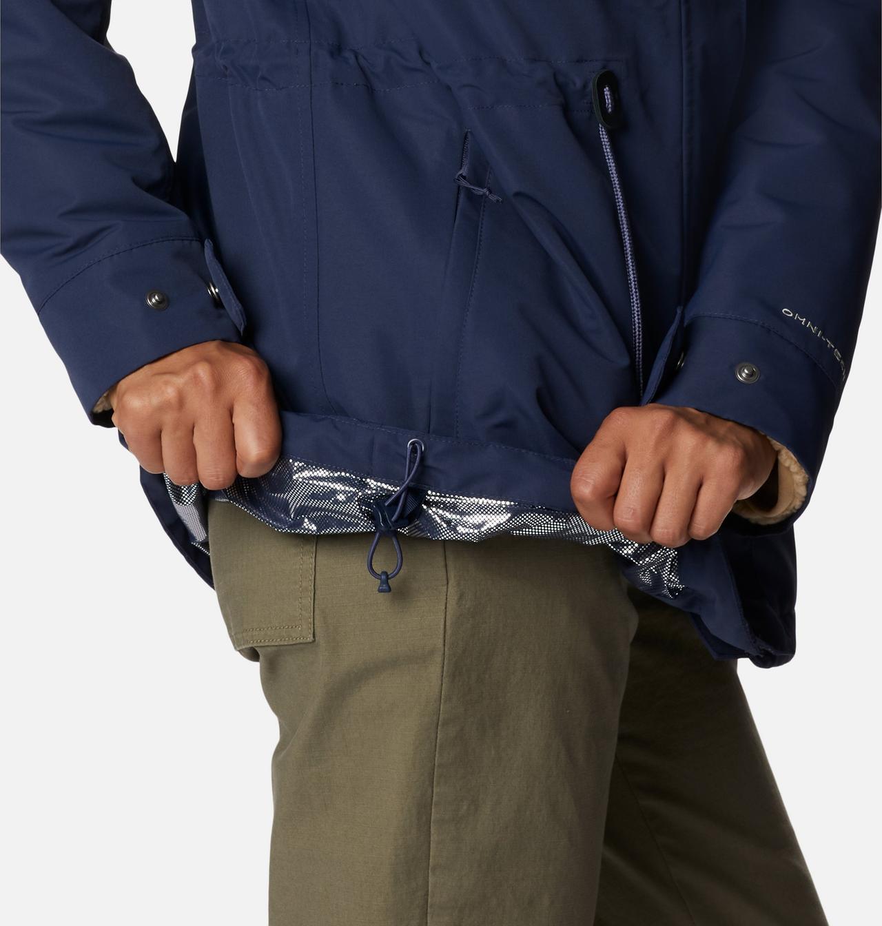 Women's Drop Ridge™ Interchange Jacket 9