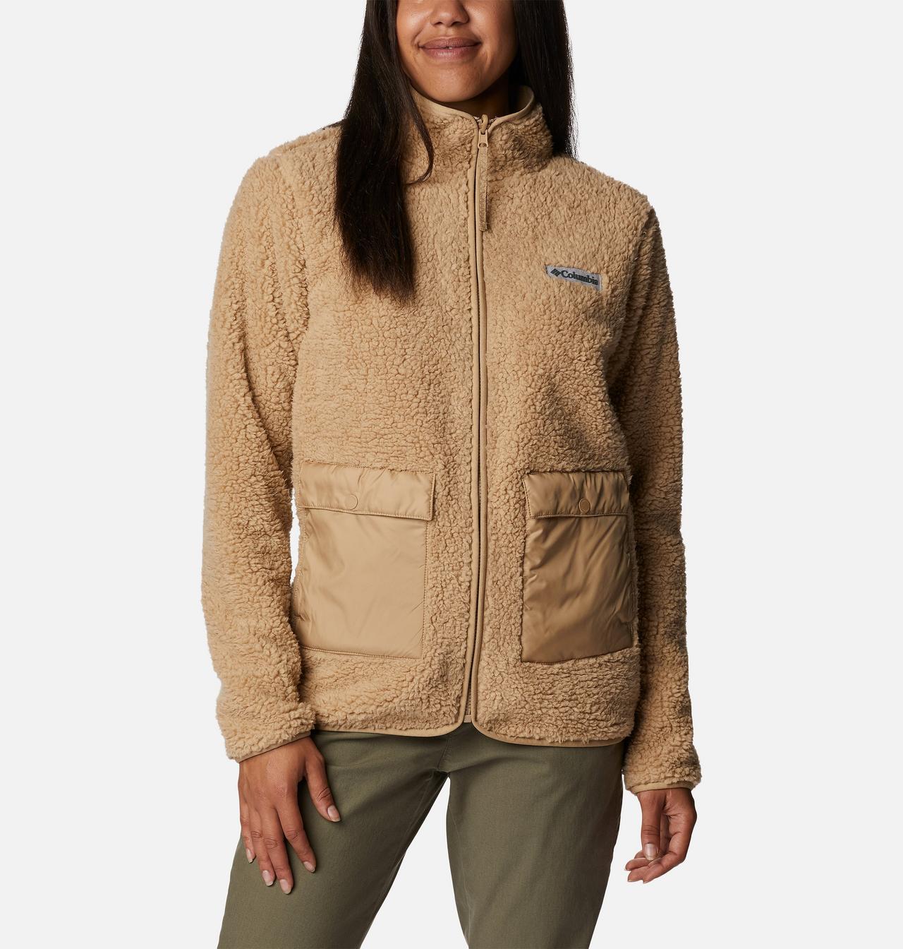 Women's Drop Ridge™ Interchange Jacket 10