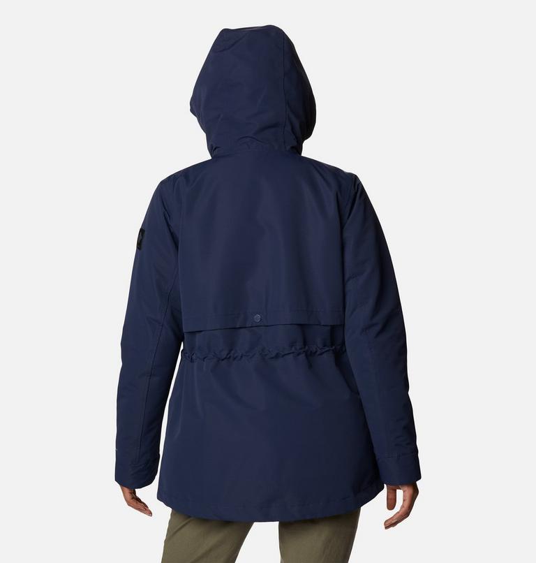 Drop Ridge Interchange Jacket | 467 | XL, Color: Nocturnal, image 2