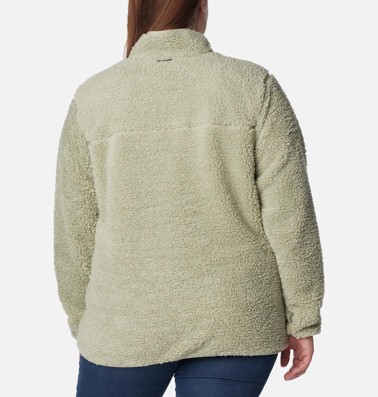 Women’s Drop Ridge™ Interchange Jacket - Plus Size 9