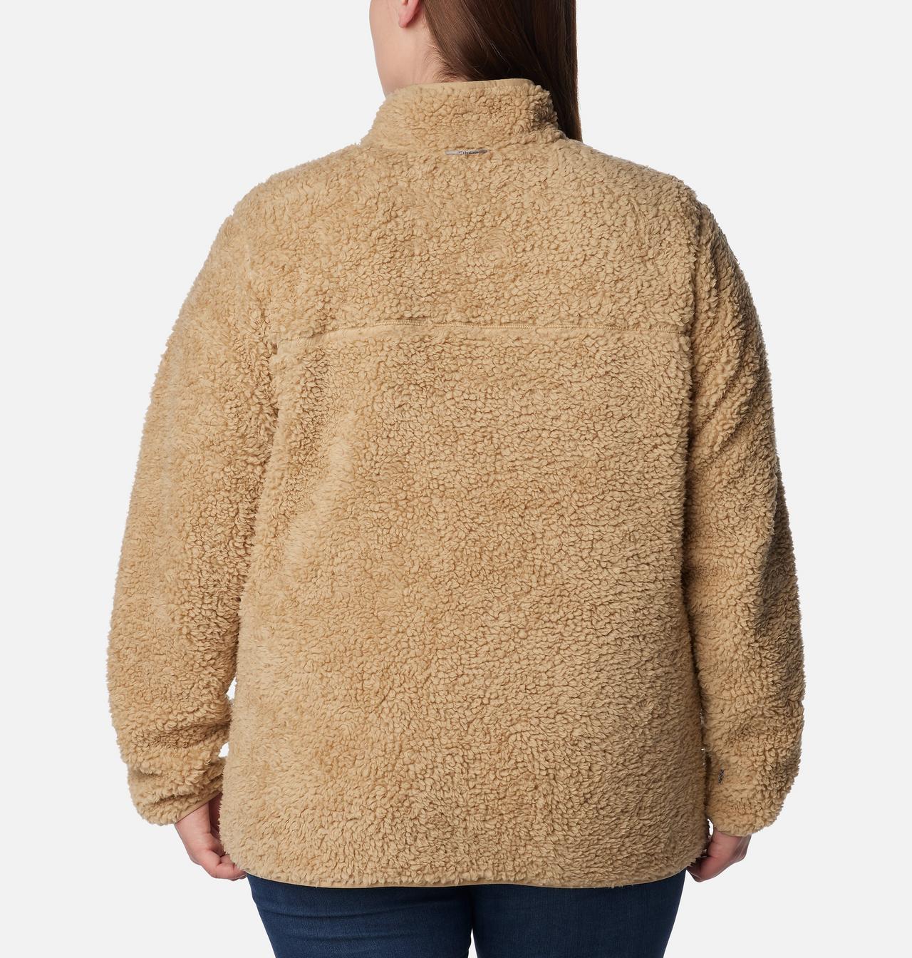 Women’s Drop Ridge™ Interchange Jacket - Plus Size 10