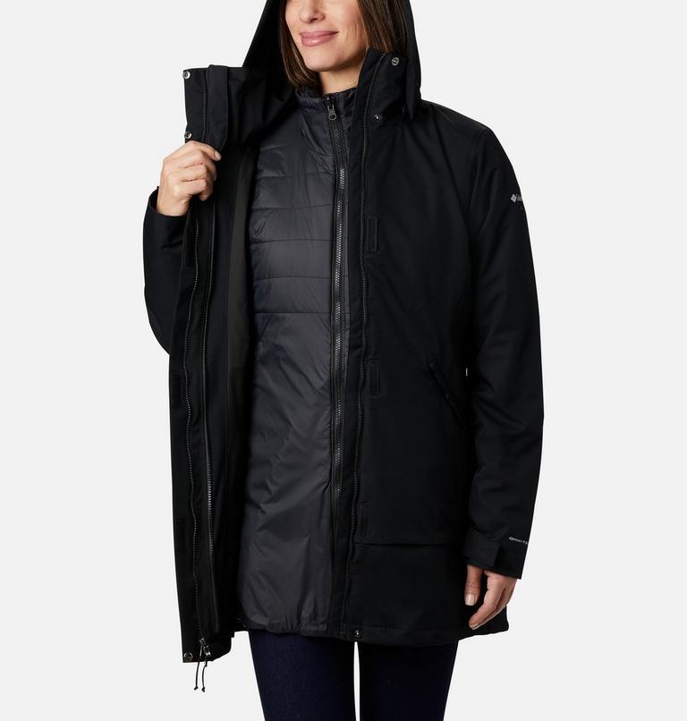 Women's Pulaski™ 3-in-1 Jacket