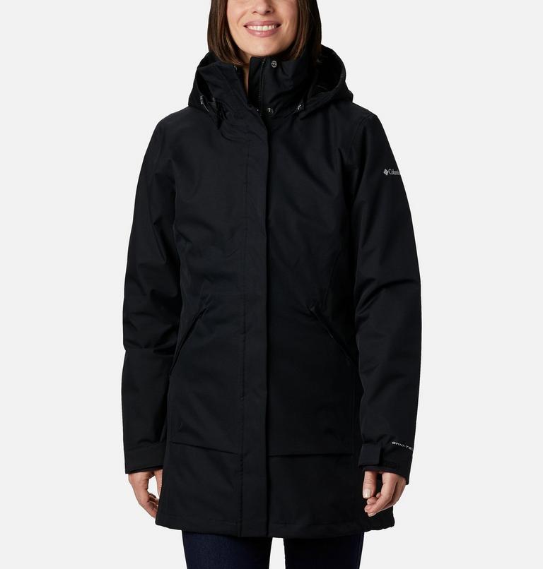 Women's Pulaski™ 3-in-1 Jacket |