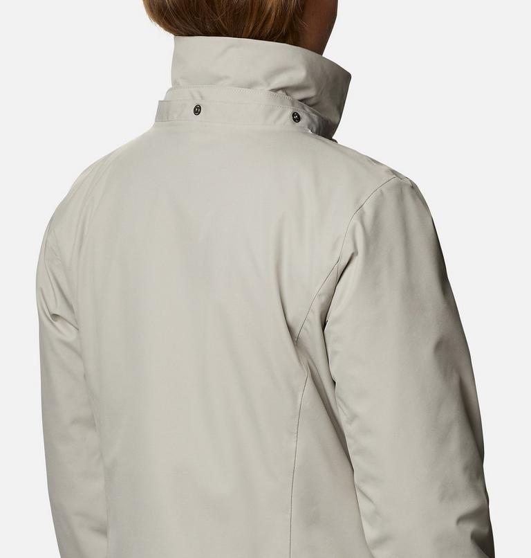 Pulaski Interchange Jacket | 027 | L, Color: Flint Grey, image 7