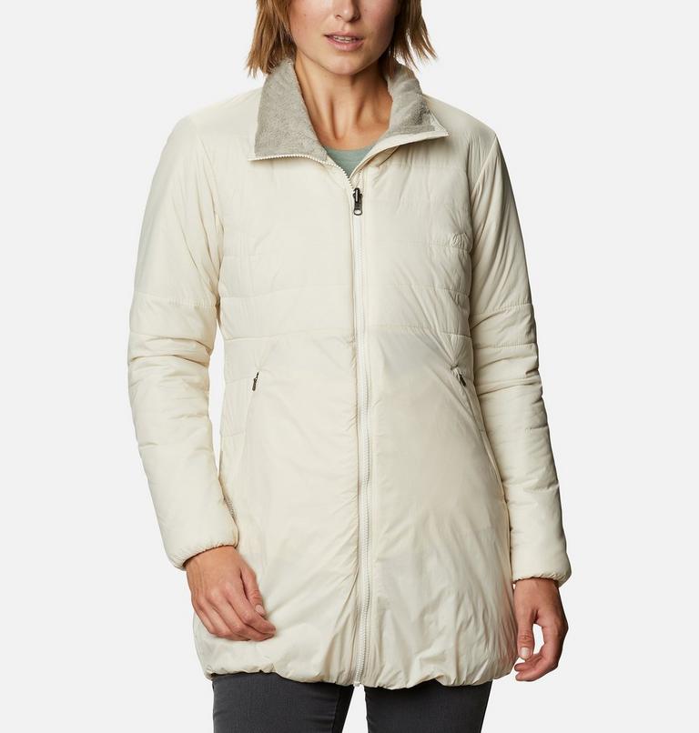 Pulaski Interchange Jacket | 027 | L, Color: Flint Grey, image 8