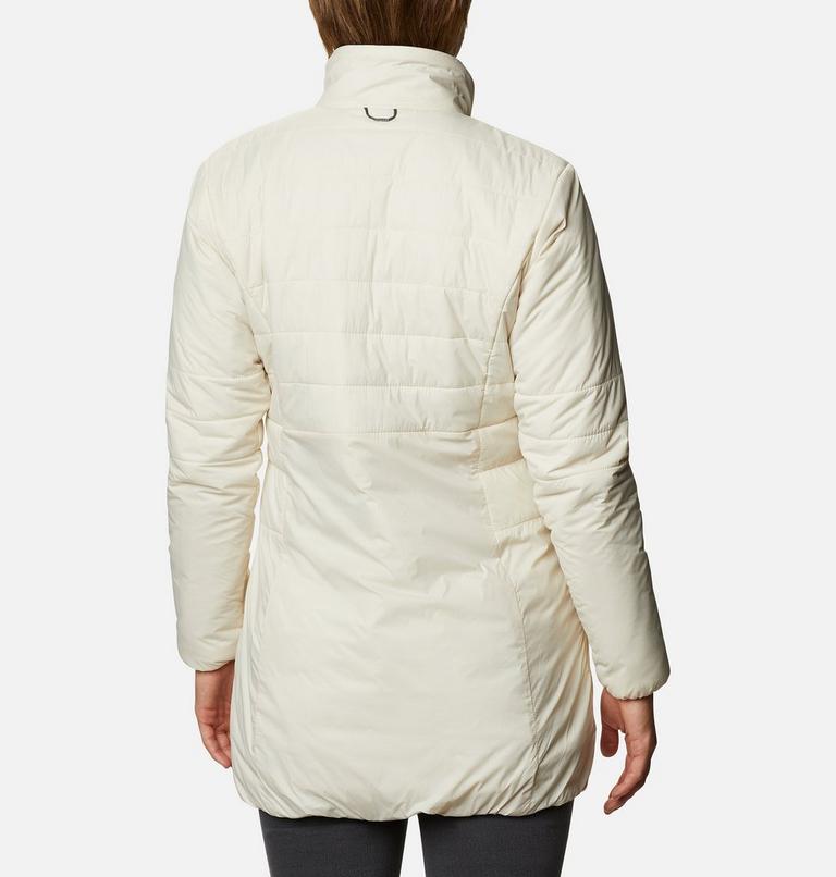 Pulaski Interchange Jacket | 027 | L, Color: Flint Grey, image 9