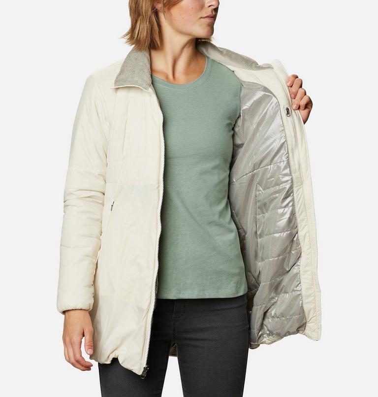 Pulaski Interchange Jacket | 027 | L, Color: Flint Grey, image 10