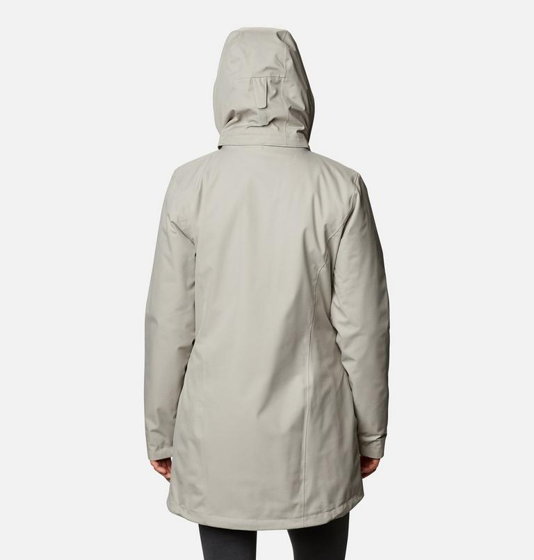 Pulaski Interchange Jacket | 027 | L, Color: Flint Grey, image 2