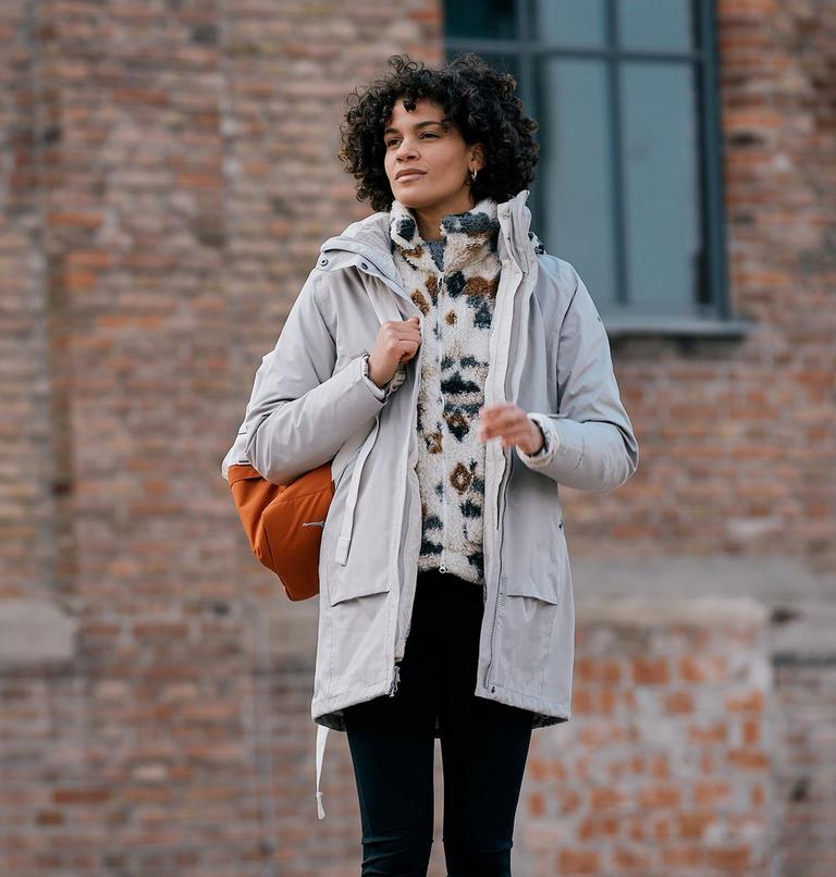 Pulaski Interchange Jacket | 027 | L, Color: Flint Grey, image 11