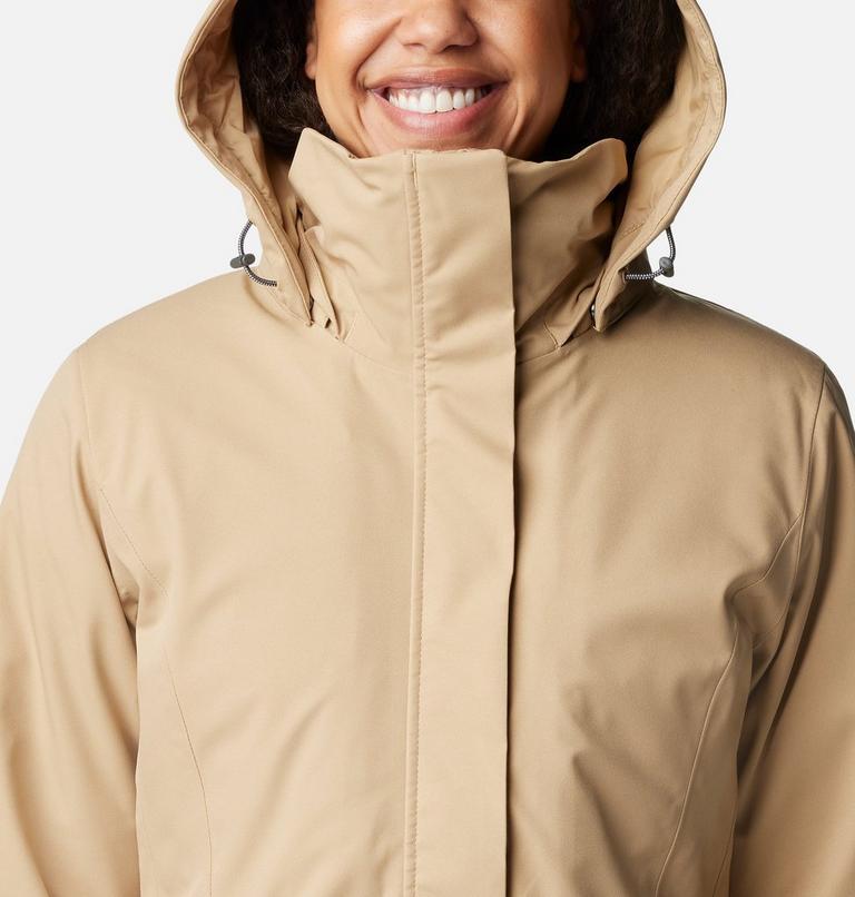 Women's Pulaski™ 3-in-1 Jacket | Columbia Sportswear