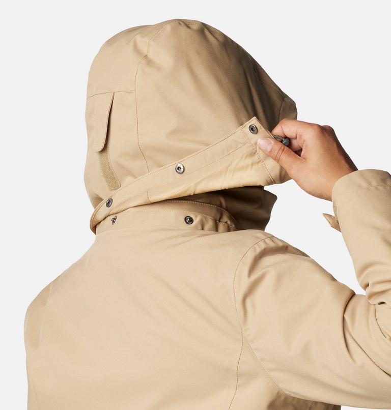 Pulaski Interchange Jacket | 214 | M, Color: Beach, image 8