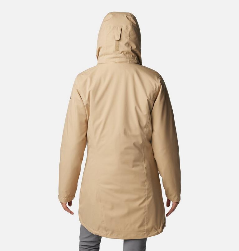 Pulaski Interchange Jacket | 214 | M, Color: Beach, image 2