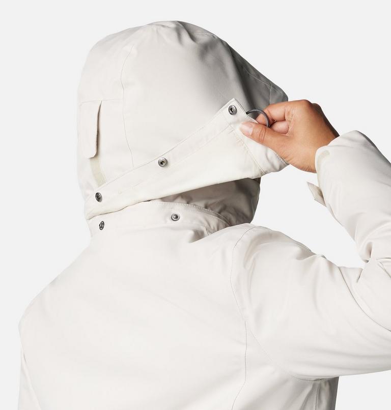 Pulaski Interchange Jacket | 278 | S, Color: Dark Stone, image 8