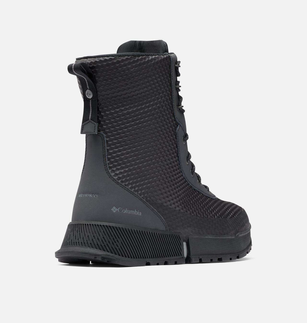 Men's Hyper-Boreal™ Omni-Heat™ Tall Boot 9
