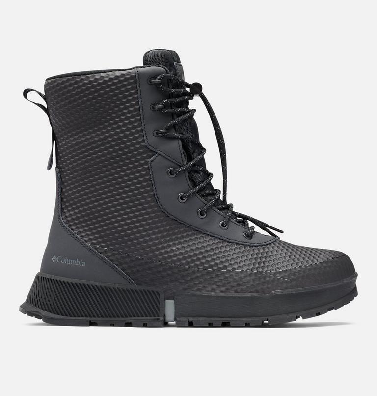 HYPER-BOREAL OMNI-HEAT TALL | 010 | 11.5, Color: Black, Ti Grey Steel, image 1