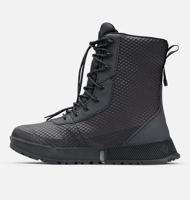 HYPER-BOREAL OMNI-HEAT TALL | 010 | 11.5, Color: Black, Ti Grey Steel, image 5