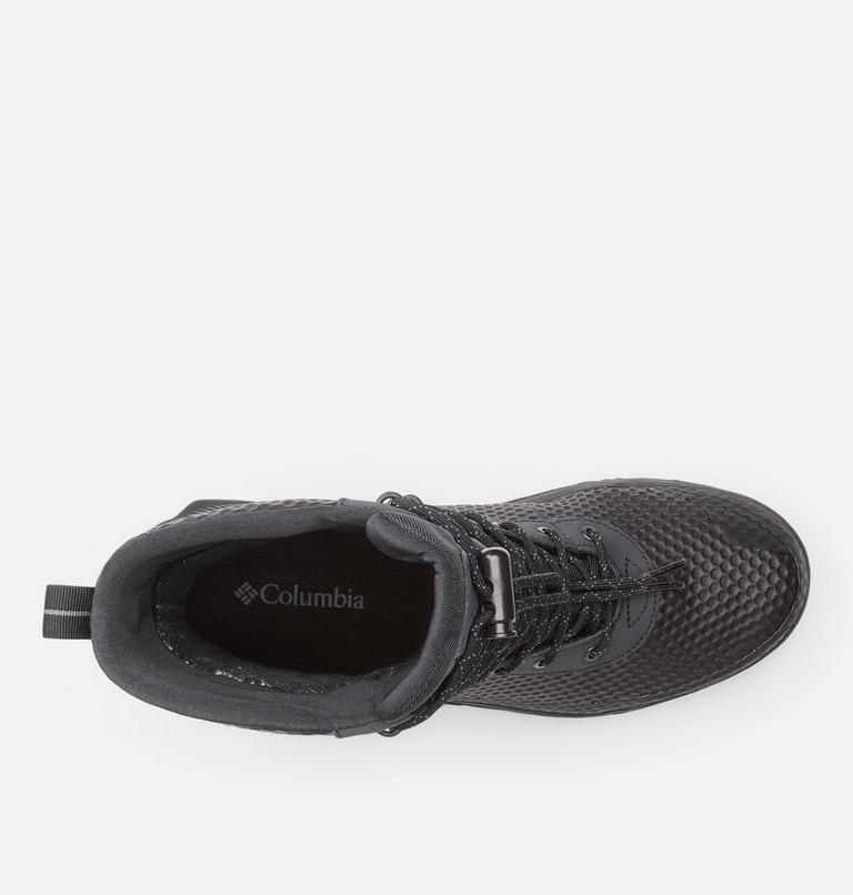 HYPER-BOREAL OMNI-HEAT TALL | 010 | 11.5, Color: Black, Ti Grey Steel, image 3