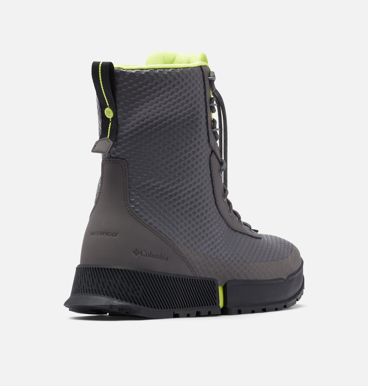 Men's Hyper-Boreal™ Omni-Heat™ Tall Boot 9