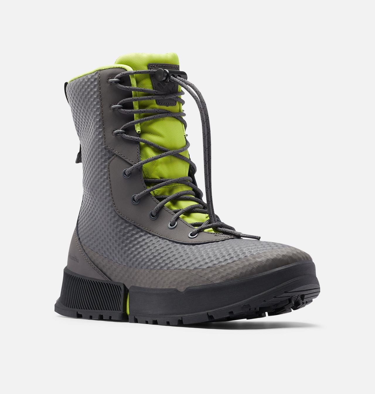 Men's Hyper-Boreal™ Omni-Heat™ Tall Boot 2