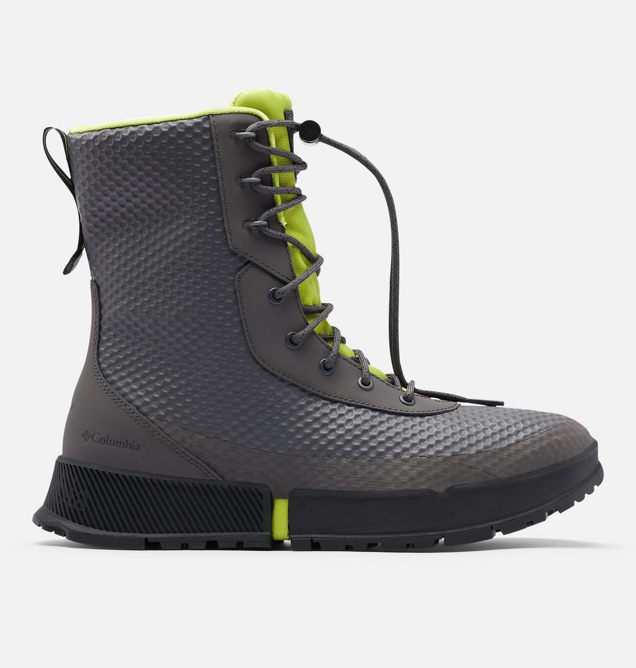 Men's Hyper-Boreal™ Omni-Heat™ Tall Boot 1
