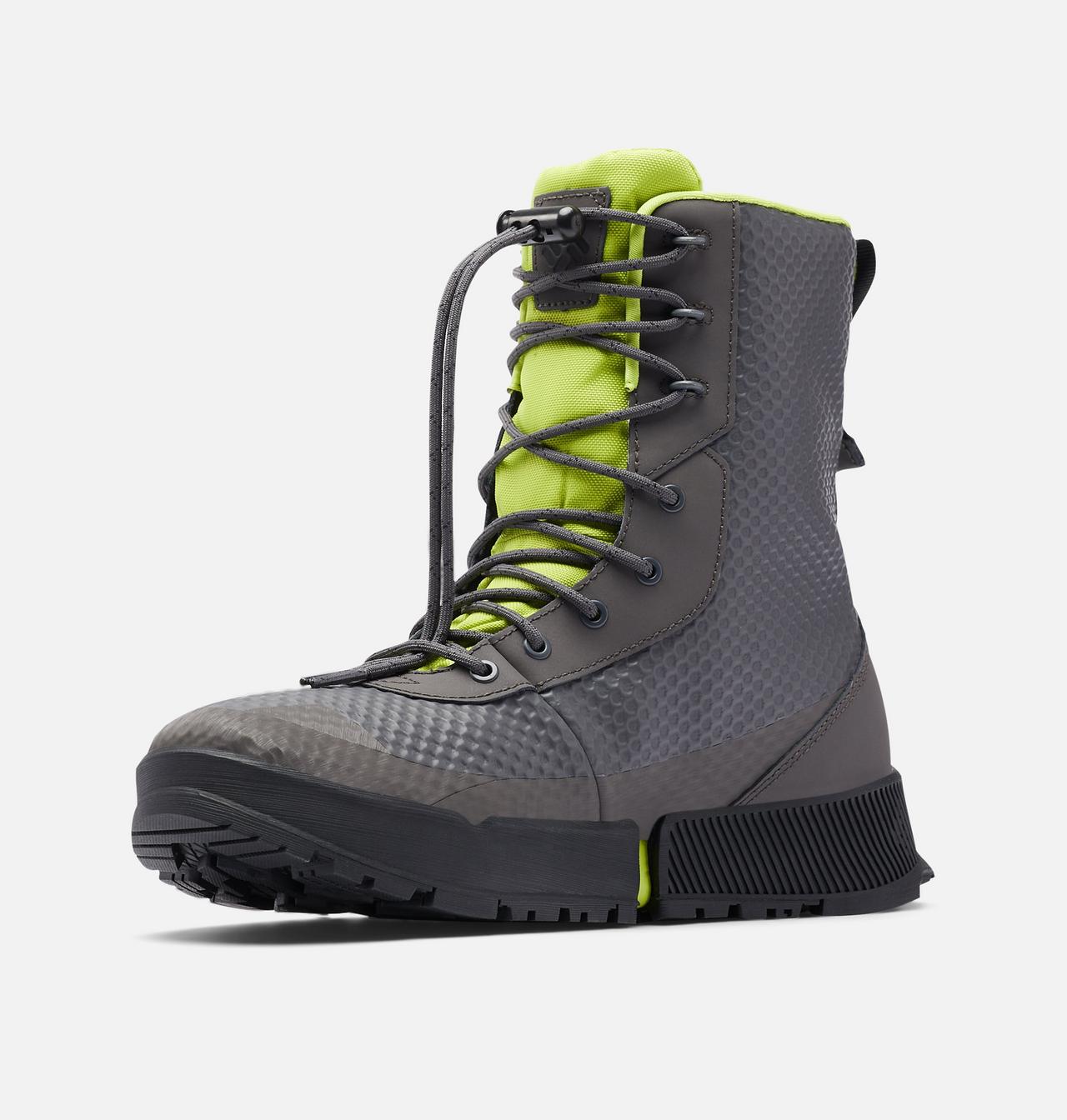 Men's Hyper-Boreal™ Omni-Heat™ Tall Boot 6