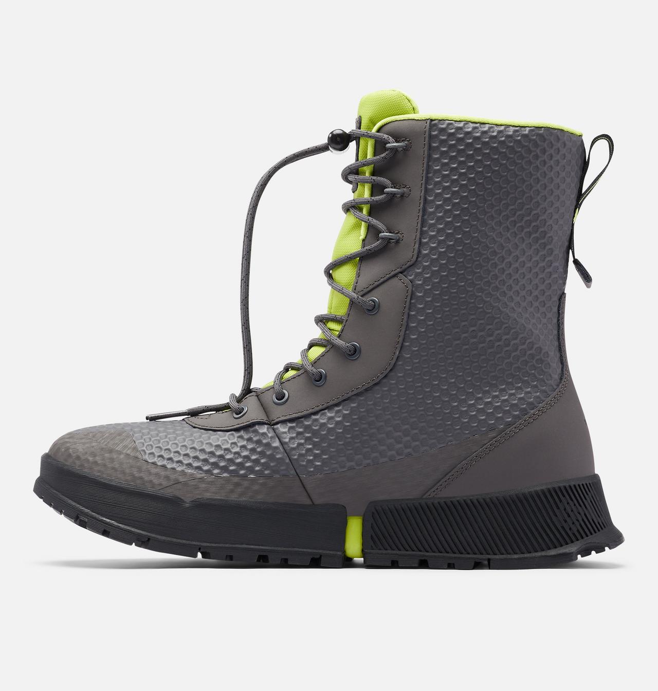 Men's Hyper-Boreal™ Omni-Heat™ Tall Boot 5