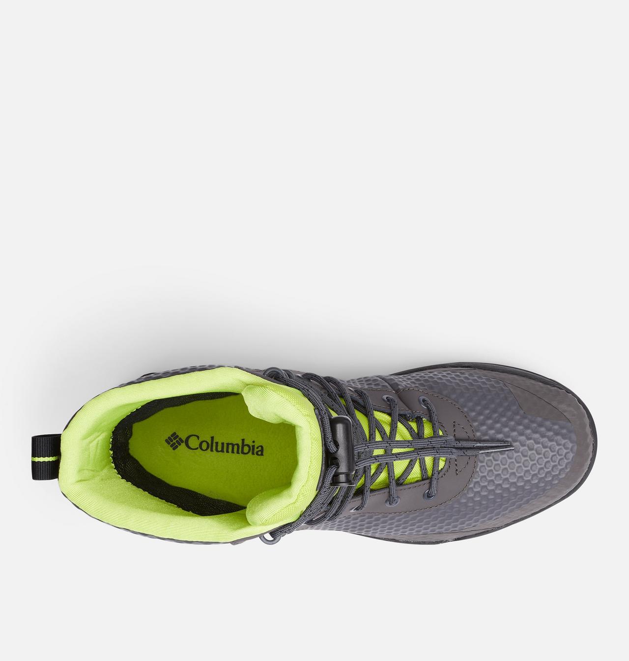 Men's Hyper-Boreal™ Omni-Heat™ Tall Boot 3