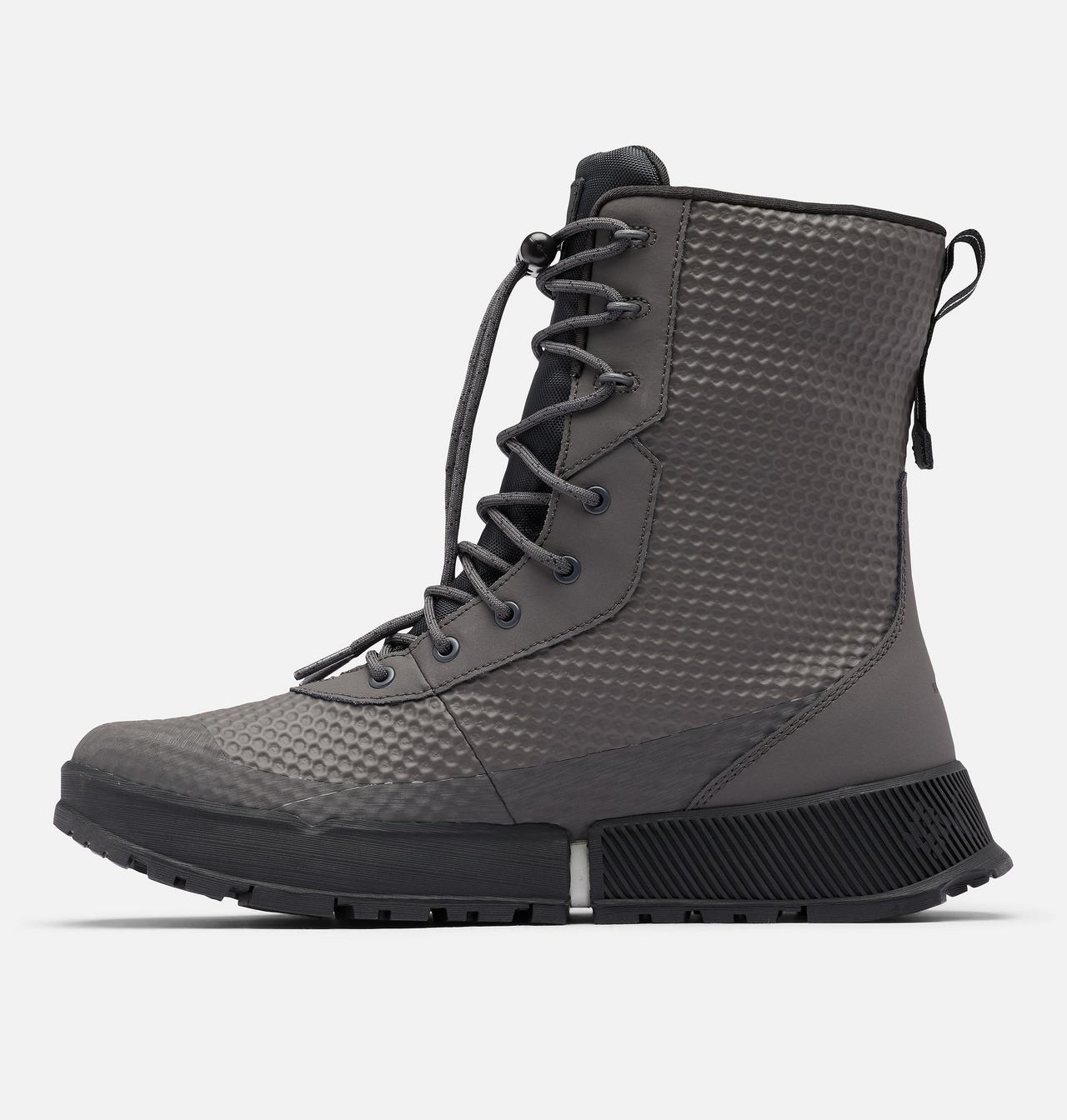 Men's Hyper-Boreal™ Omni-Heat™ Tall Boot 5